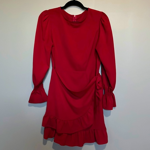 Dresses & Skirts - 🧡Red Dress